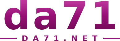da71 logo